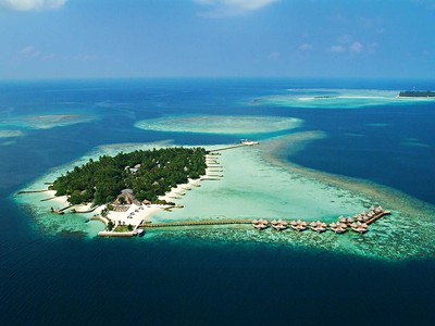 Nika Island Resort